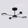 Потолочный светодиодный светильник с пультом Ambrella light FL51632