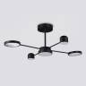 Потолочный светодиодный светильник с пультом Ambrella light FL51632