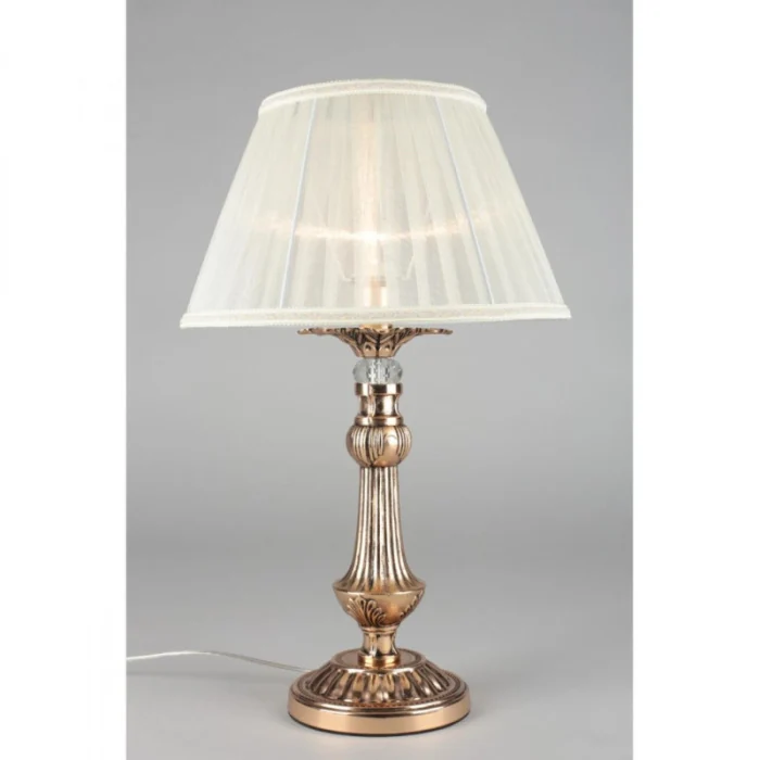 Настольная лампа Omnilux Miglianico OML-75404-01