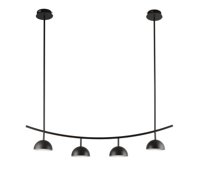 Люстра Kink Light Стиви 07652-4,19