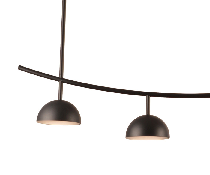 Люстра Kink Light Стиви 07652-4,19