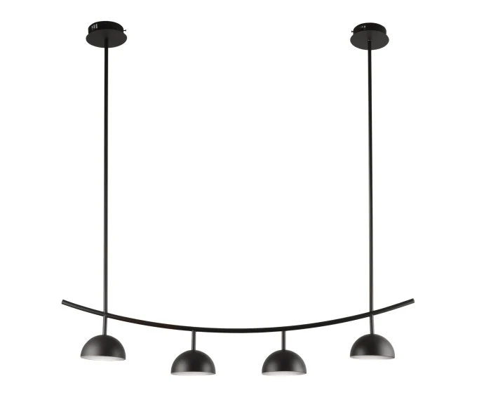 Люстра Kink Light Стиви 07652-4,19