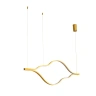Подвесная люстра Arte Lamp ODYSSEY A2911SP-31GO