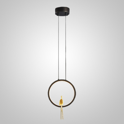 Подвесной светильник ImperiumLoft Remus One 233015-23