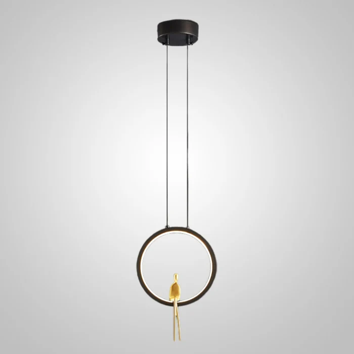 Подвесной светильник ImperiumLoft Remus One 233015-23
