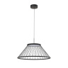Подвесной светильник Favourite Fibra 4633-6P