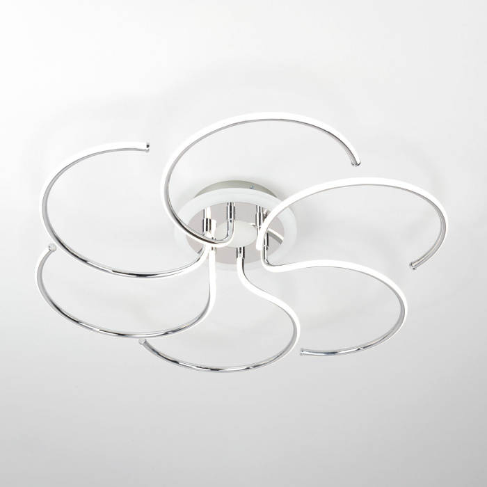 Светильник потолочный Citilux Джемини CL229261E