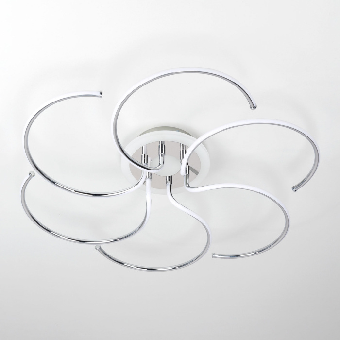 Светильник потолочный Citilux Джемини CL229261E