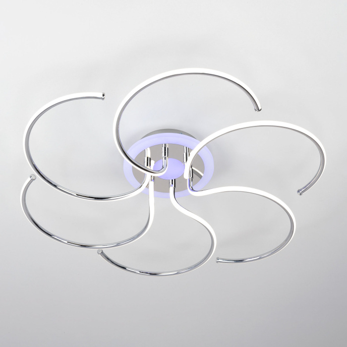 Светильник потолочный Citilux Джемини CL229261E