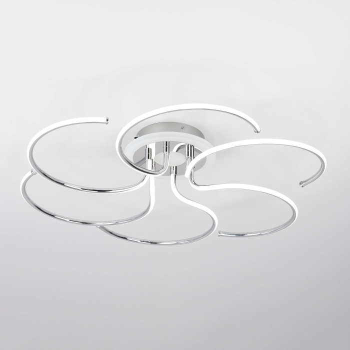 Светильник потолочный Citilux Джемини CL229261E