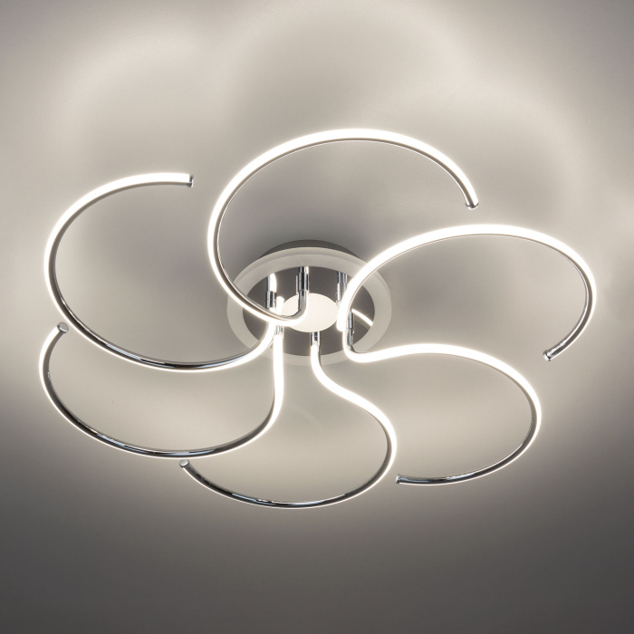 Светильник потолочный Citilux Джемини CL229261E