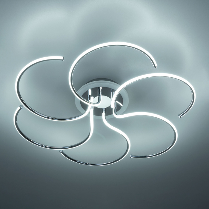 Светильник потолочный Citilux Джемини CL229261E