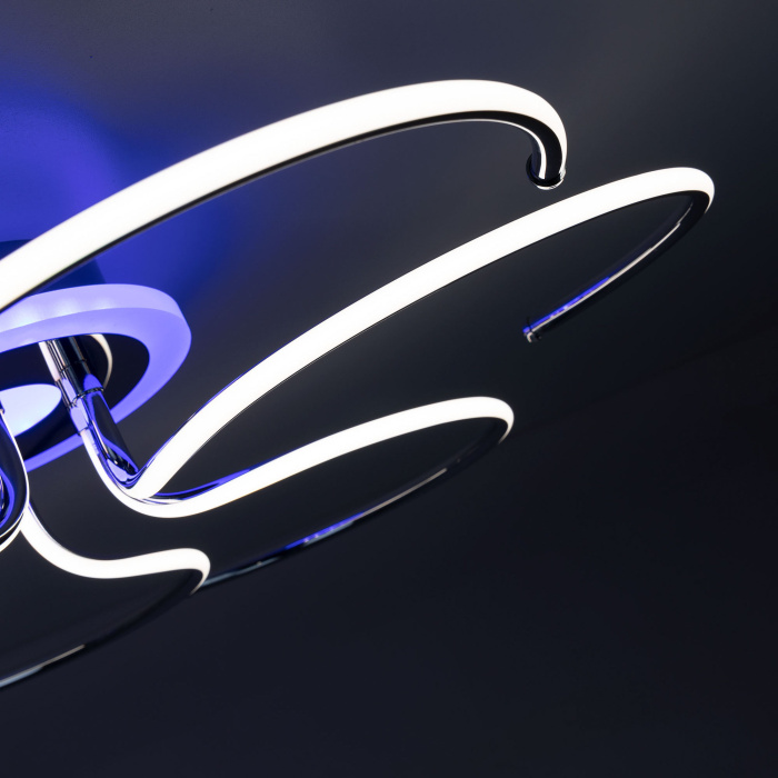 Светильник потолочный Citilux Джемини CL229261E