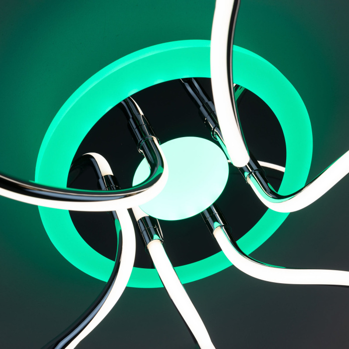 Светильник потолочный Citilux Джемини CL229261E