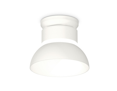 Комплект накладного светильника Ambrella light XS8101046