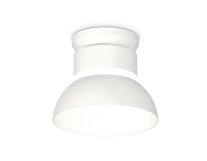 Комплект накладного светильника Ambrella light XS8101046