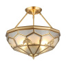 Люстра подвесная Aployt Leoni APL.625.17.04
