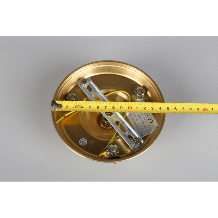 Люстра подвесная Aployt Leoni APL.625.17.04