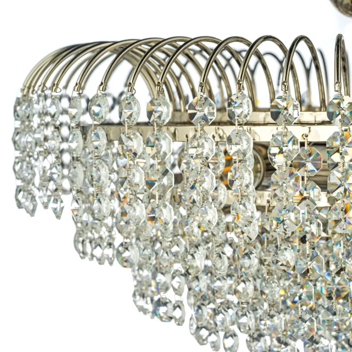 Потолочная люстра Arti Lampadari Elba E 1.2.40.100 N