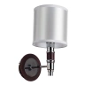 Бра Arte Lamp Circolo A9519AP-1BR