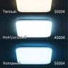 Светильник потолочный Citilux Симпла CL714K900G