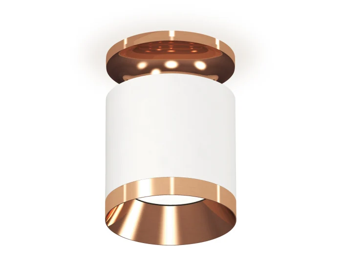 Комплект накладного светильника Ambrella light XS7401141