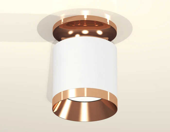 Комплект накладного светильника Ambrella light XS7401141