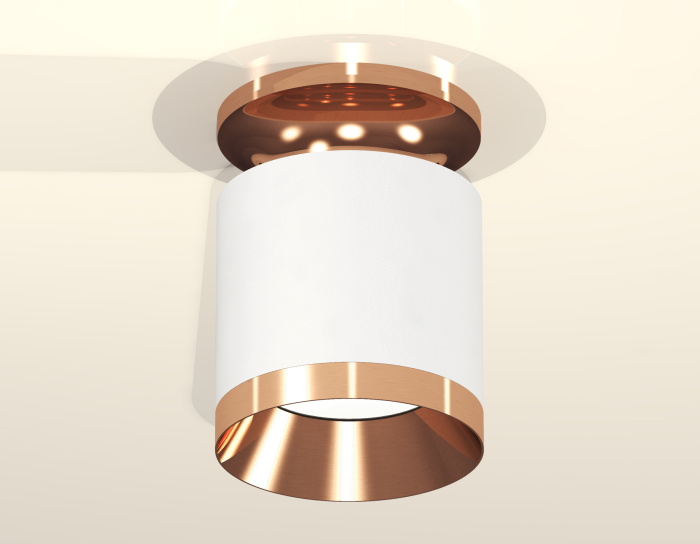 Комплект накладного светильника Ambrella light XS7401141