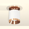 Комплект накладного светильника Ambrella light XS7401141