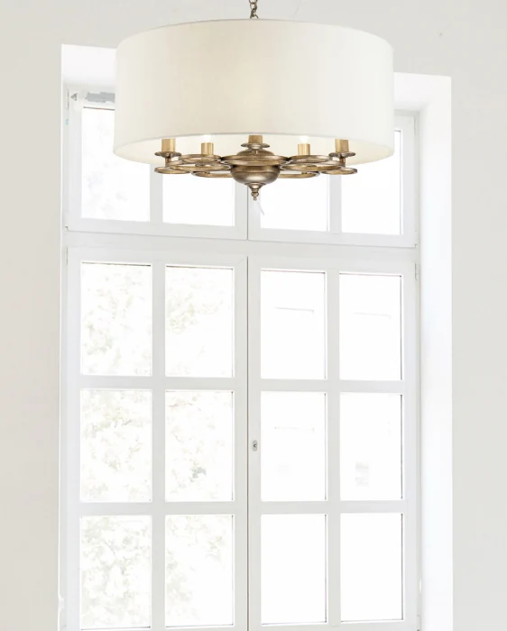 Подвесной светильник Maytoni H007PL-05G