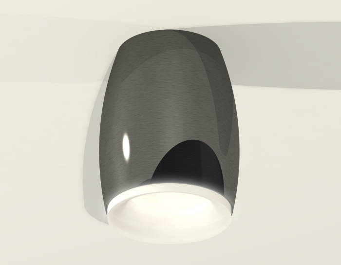 Комплект накладного светильника с акрилом Ambrella light XS1123021