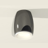 Комплект накладного светильника с акрилом Ambrella light XS1123021