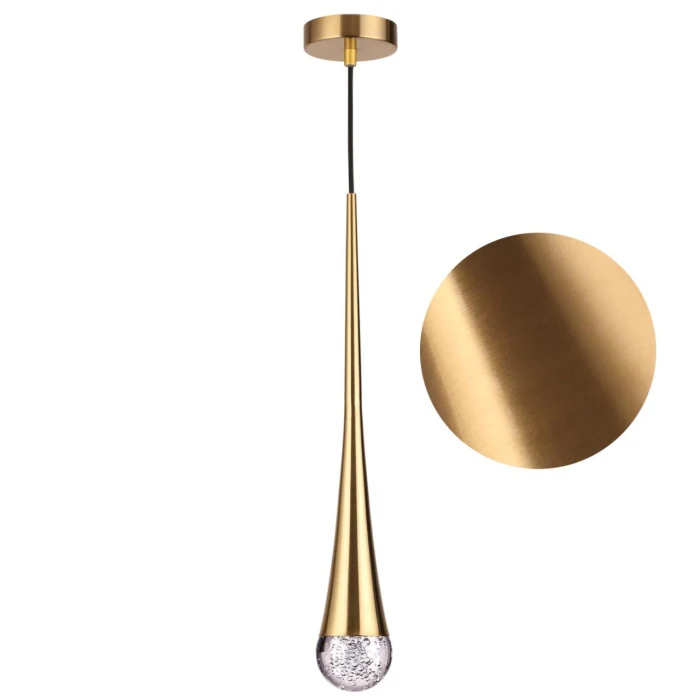 Подвесной светильник Odeon Light Gota 4285/1