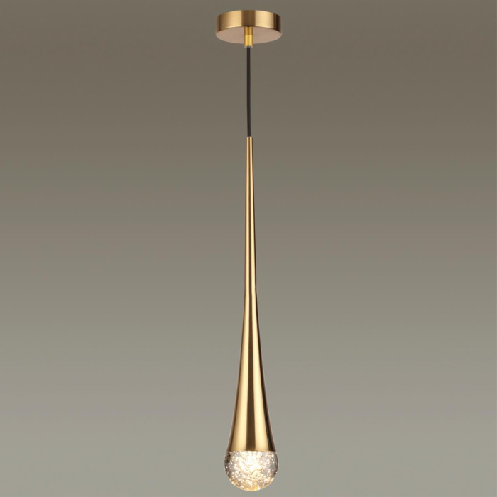Подвесной светильник Odeon Light Gota 4285/1