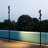 Ландшафтный светильник Odeon Light Nature Alta 7204/30GL