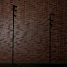 Ландшафтный светильник Odeon Light Nature Alta 7204/30GL