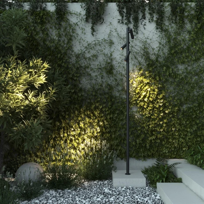 Ландшафтный светильник Odeon Light Nature Alta 7204/30GL