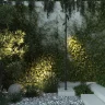 Ландшафтный светильник Odeon Light Nature Alta 7204/30GL