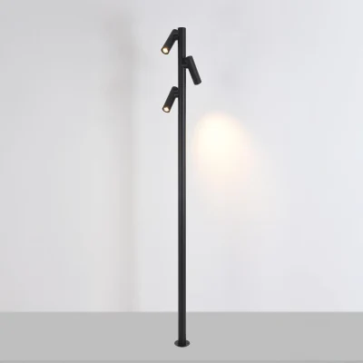 Ландшафтный светильник Odeon Light Nature Alta 7204/30GL