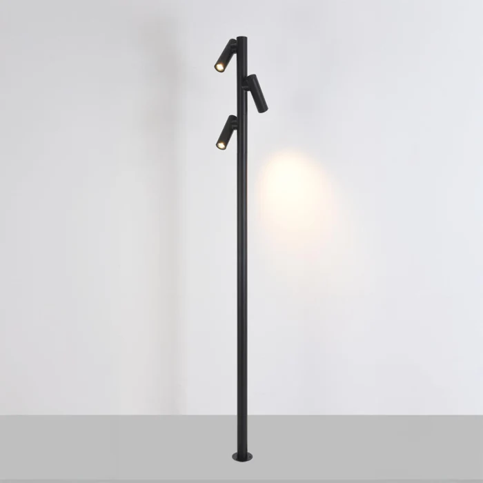 Ландшафтный светильник Odeon Light Nature Alta 7204/30GL