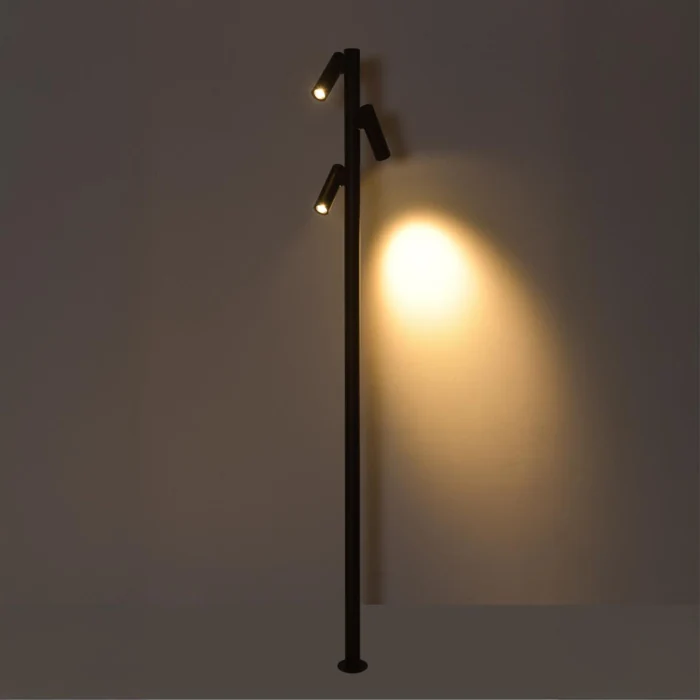 Ландшафтный светильник Odeon Light Nature Alta 7204/30GL