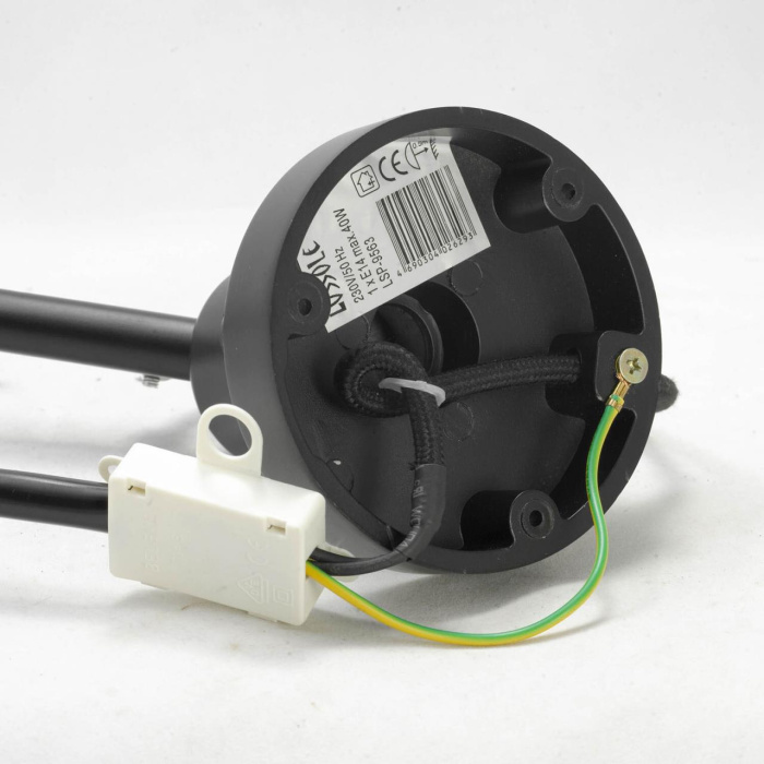 Бра FAIRBANKS LSP-9563