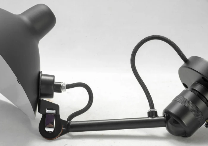 Бра FAIRBANKS LSP-9563