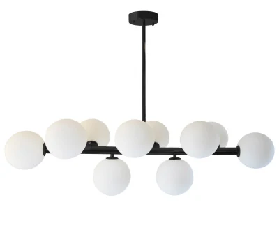 Люстра 07508-10,19 Kink Light