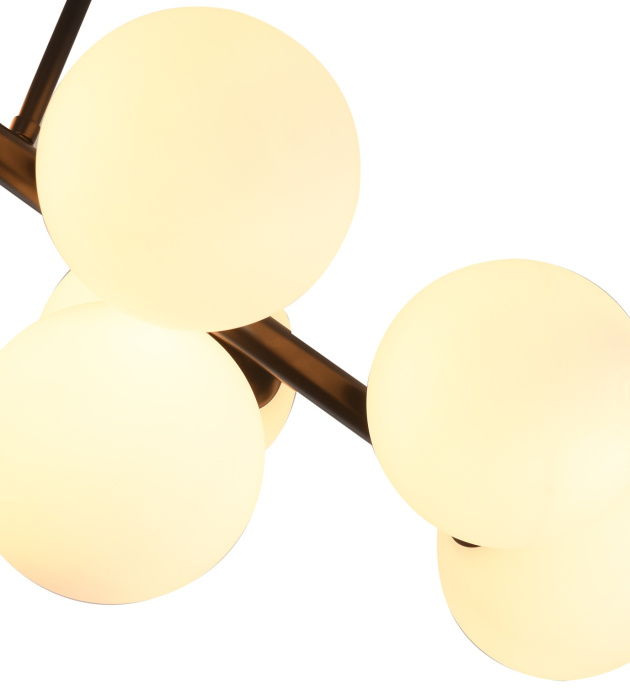 Люстра 07508-10,19 Kink Light