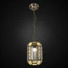 Подвесной светильник Citilux Фасет CL441111