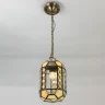 Подвесной светильник Citilux Фасет CL441111
