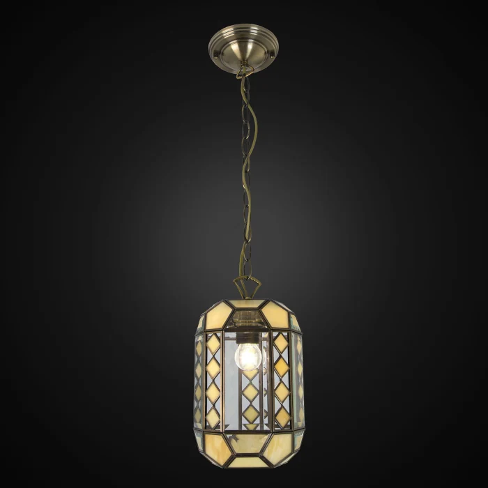 Подвесной светильник Citilux Фасет CL441111