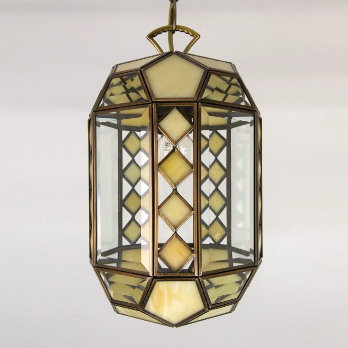 Подвесной светильник Citilux Фасет CL441111