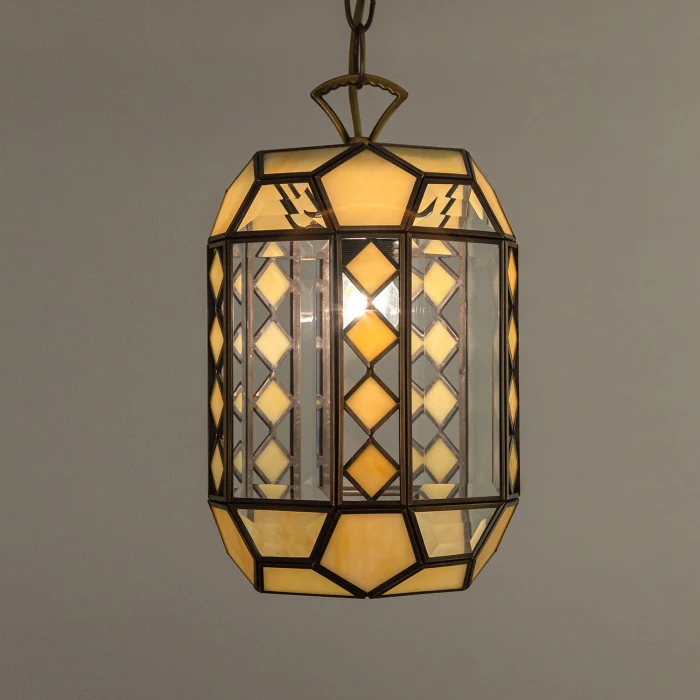 Подвесной светильник Citilux Фасет CL441111